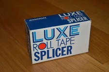 Chinon luxe roll tape splicer