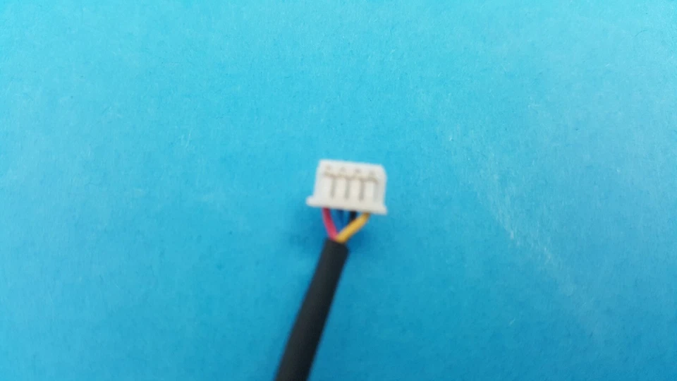 MSI Lüfter Fan GE72 VR GE72 VR GP72 VR MS-179B 4Pin GPU FAN - Bild 3 von 4