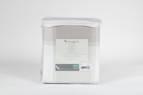 Koolaburra by UGG Leira Twin Bed Sheet 