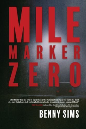 Mile Marker Zero, Brand New, Free shipping in the US