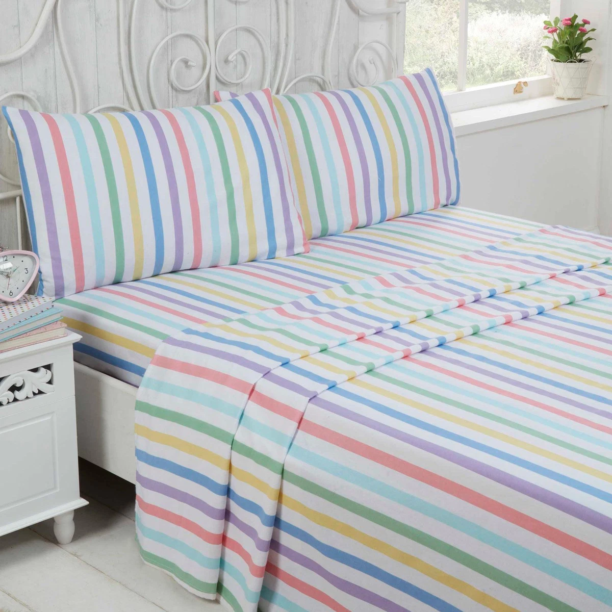 Flannelette sheets deals