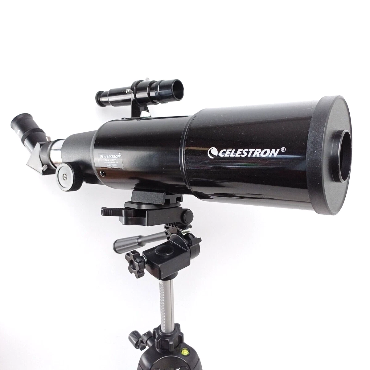 Travel scope 80 portable cheap telescope