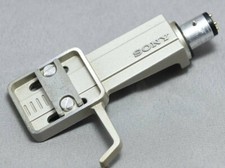 SONY SH-145 Headshell for Cartridge Turntable Very Good