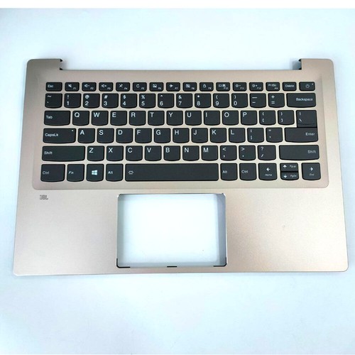For Lenovo Ideapad 720S-14IKB Palmrest Backlit Keyboard 5CB0N79704 AM1YA000150