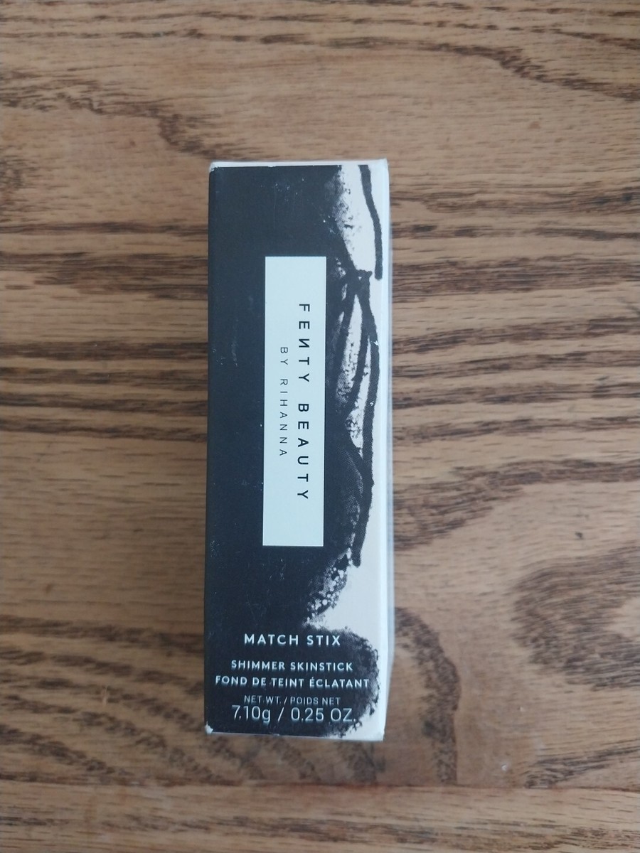 Fenty Beauty by Rhianna Match Stix Shimmer Skinstick In UNICORN Oz  7137a NIB
