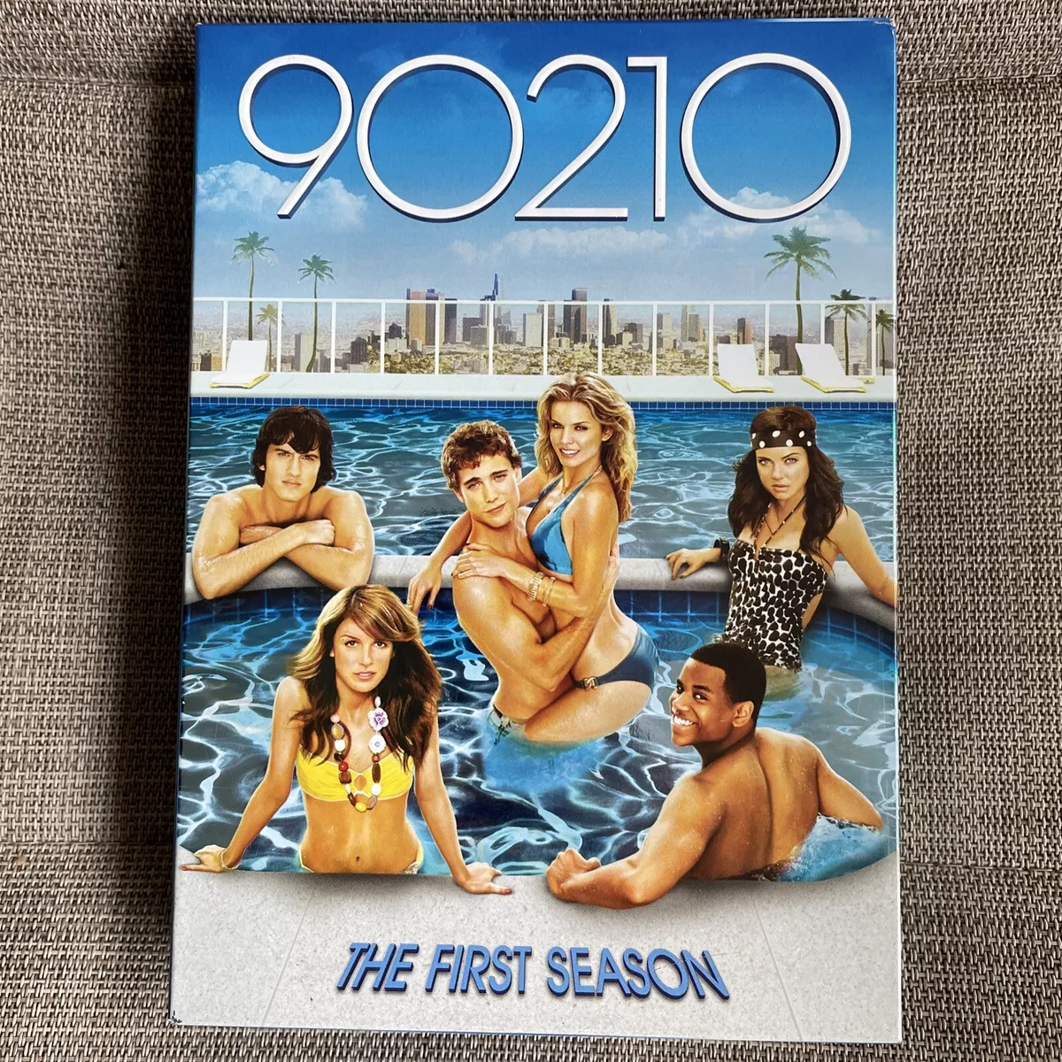 90210 season 1 online sale
