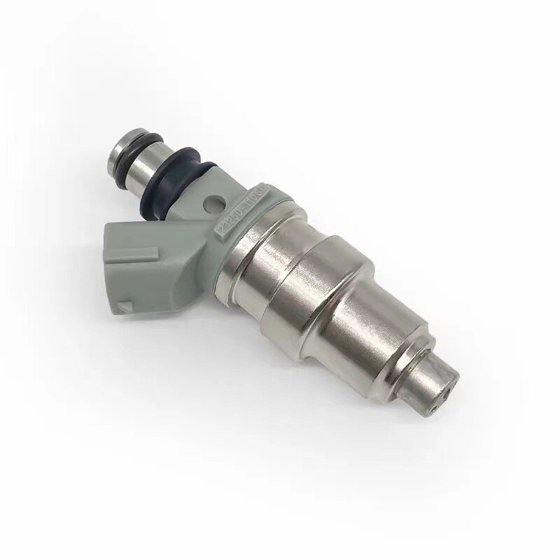 23250-11060 4Pcs Fuel Injector For Toyota Starlet EP82 4EFTE 1.3L