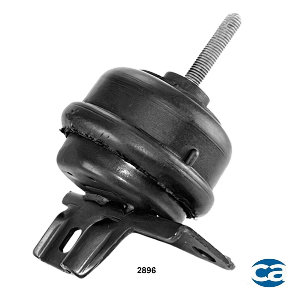 Engine Motor Mount & Auto Trans. Mounts 4Pcs Set for Cadillac Seville 04-98 4.6 - Image 4 of 4