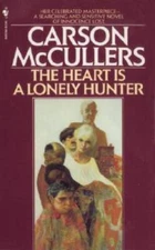 The Heart Is a Lonely Hunter - Paperback By McCullers, Carson - ACCEPTABLE