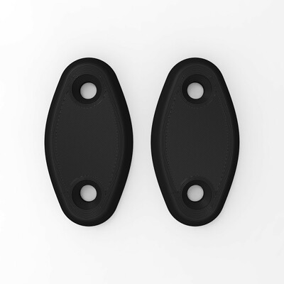 2X,Sonnenblende, passend für Mazda Miata MX-5 NA NB 1990-2005