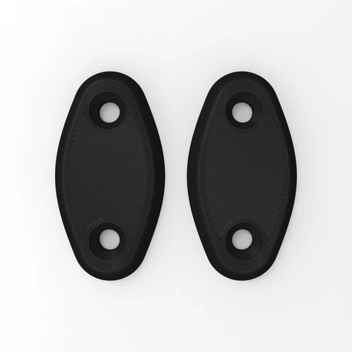 2X,Sonnenblende, passend für Mazda Miata MX-5 NA NB 1990-2005 - Picture 1 of 5