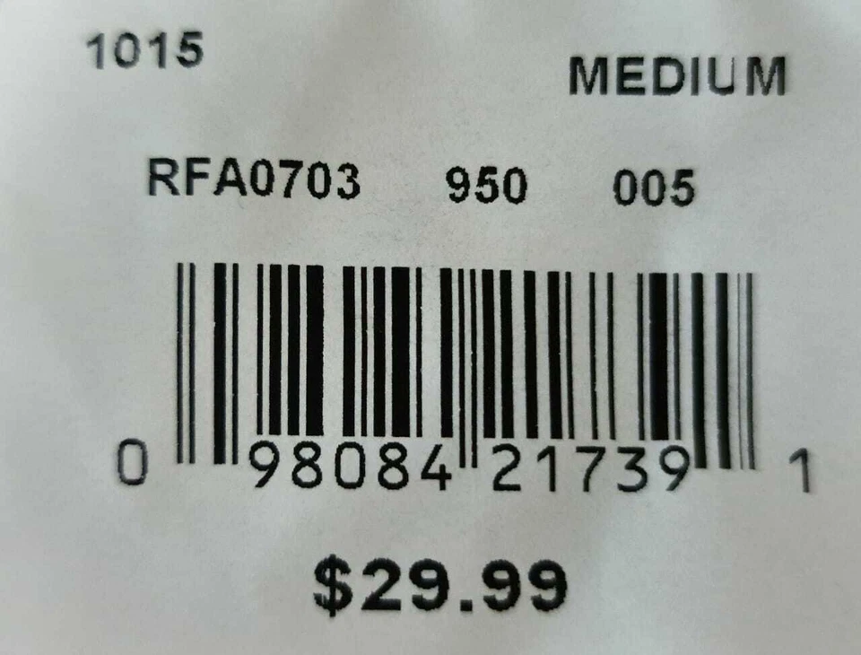 Pantalones para hombre College Concepts Chicago Bulls Fusion estampado por todas partes ROJOS - MEDIANOS Foto 4 de 4