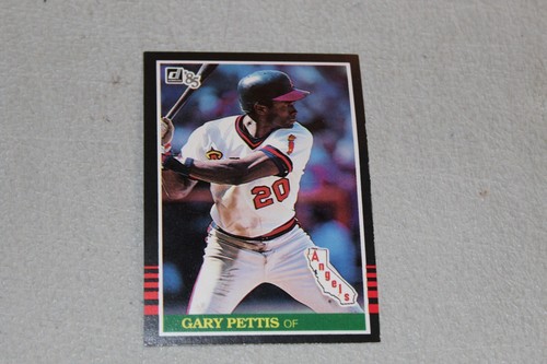 1985 Donruss Baseball Cards Complete Finish Fill Your List Set U-Pick #450-653 - Picture 95 of 392