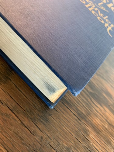 Enchanted Aisles by Alexander Woollcott 1924 First Edition - Picture 5 of 9