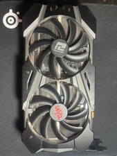 Powercolor Radeon Rx 5600 Xt Red Devil 6gb