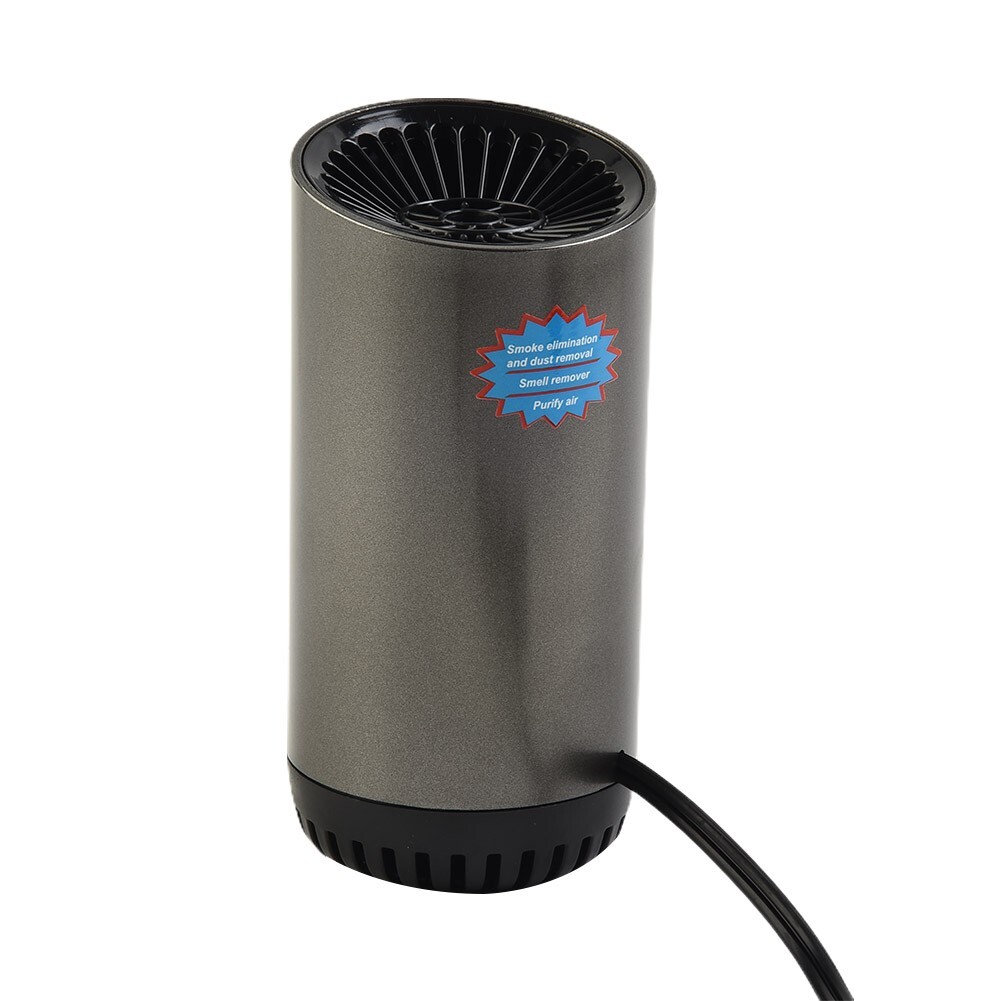 2 IN 1 Car Heater Portable Car Battery Operated-Space Heater, For  Camping-Tent | eBay