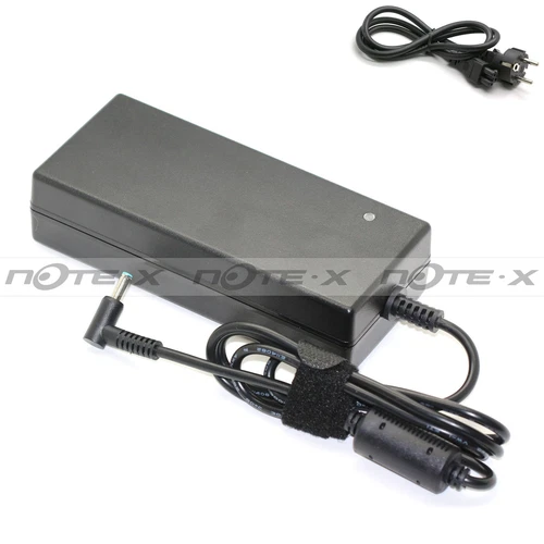 Chargeur Alimentation pour HP Omen 15-ax062nf 15-ax070nz 15-ax052nf  19,5V 6,15A
