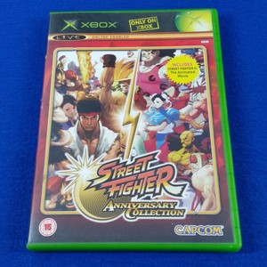 capcom fighting anniversary