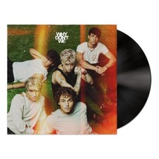 The Good Times and the Bad Ones by Why Don't We (Record, 2021) for