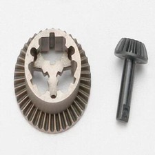 Traxxas 7079 Differential Ring Pinion Gear 1/16 E-Revo Slash Rally Summit
