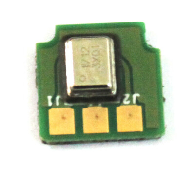 OEM AT&T SONIM XP8 XP8800 REPLACEMENT REAR BACK MICROPHONE PCB