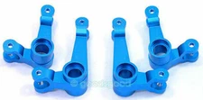 Alloy Rocker Arm Set Fit Traxxas Revo 2.5/3.3 Truck E Revo
