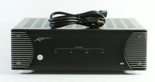 Proficient M4 4 Zone, 6 Source Whole Home Amplifier/ Amp With Power Cable L345