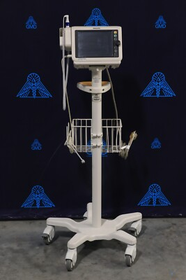 #ad Philips VS4 Sure Signs Vital Signs Monitor $480.00