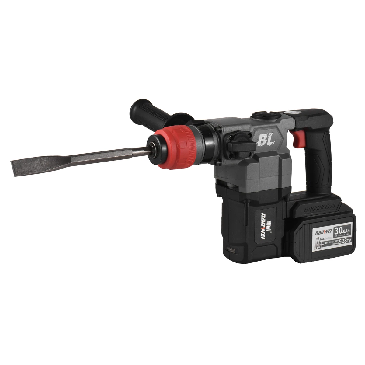 Nanwei brushless deals