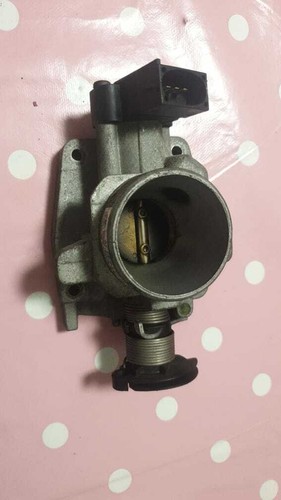Ford  KA  Drosselklappe  96BF9E927DA