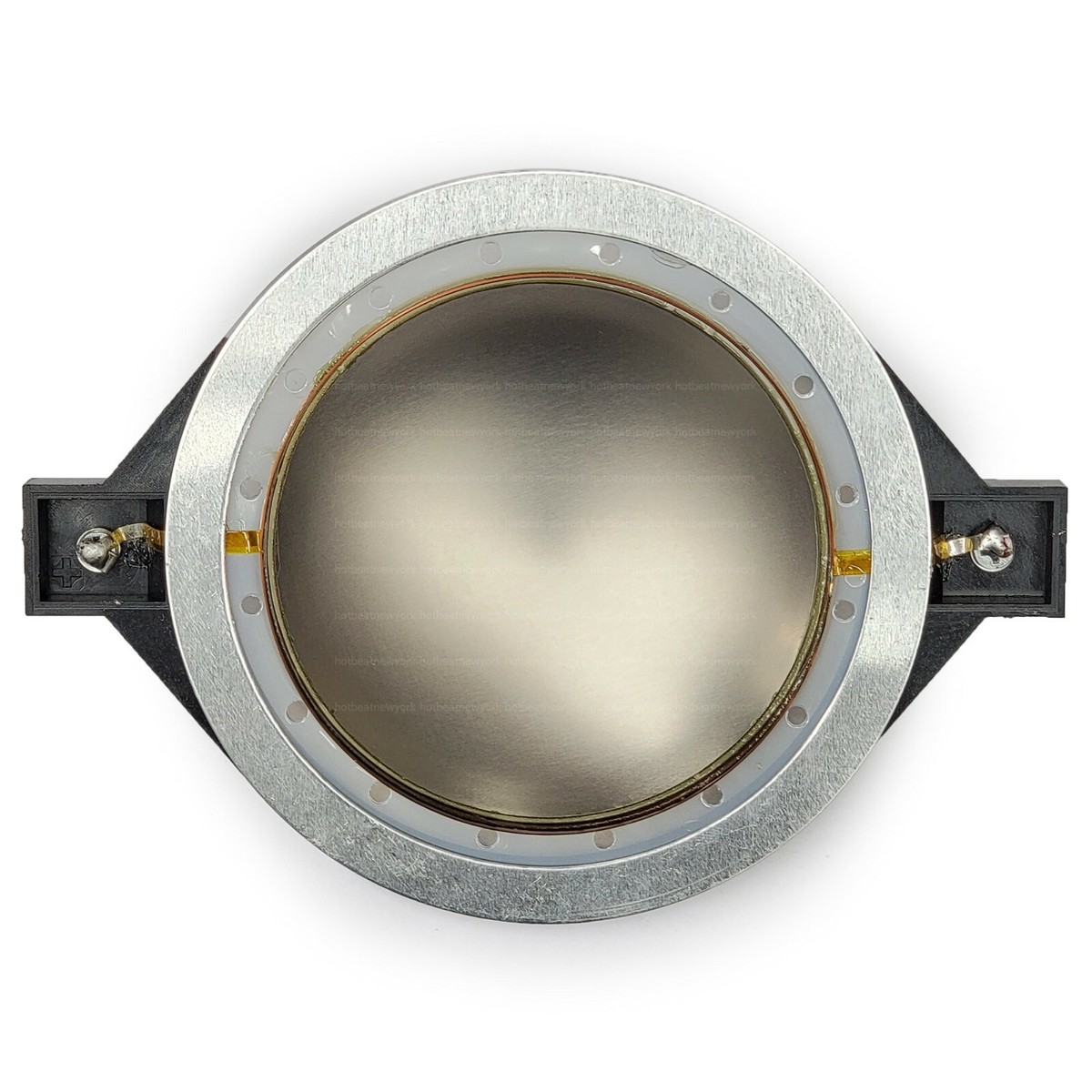 Diaphragm for RCF N850 Horn Driver Speaker Repair Kit Voice Coil 8