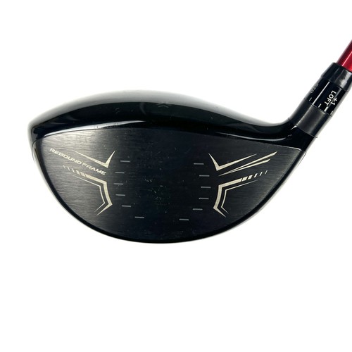Srixon ZX7 Driver / 9.5 Degree / Ventus 5R Regular Flex - Picture 5 of 9