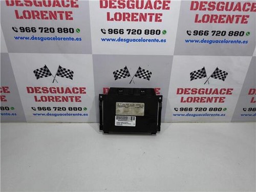 04671419AD automatikgetriebe steuergerät MERCEDES CLASE E BM 210 BERLINA 244135