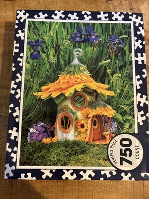 Ceaco 750 Teile Puzzle Neu!