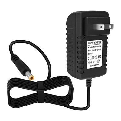 24V Power Cord for Hypervolt Massage Gun, for Hypervolt HPI5300000100 53000 0...