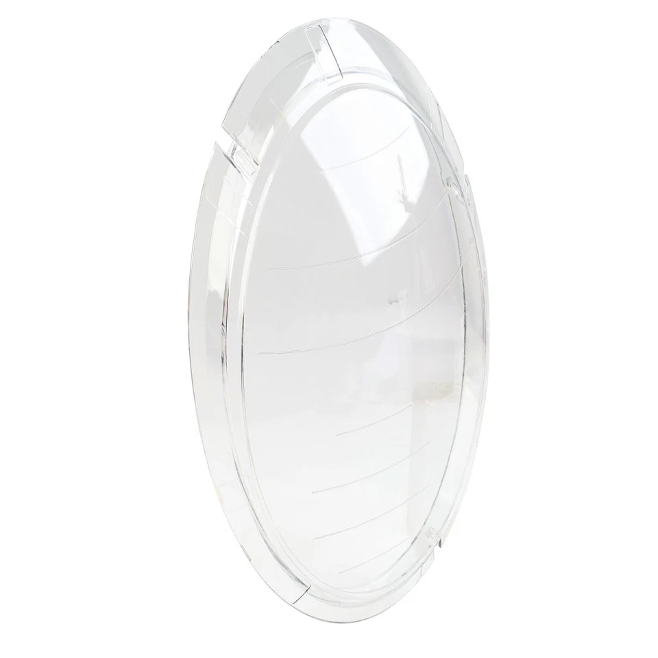 1Pcs Headlight Shade Headlamp Shell For BMW Mini Cooper R50 R52 R53 2001-2006 - Image 3 of 4