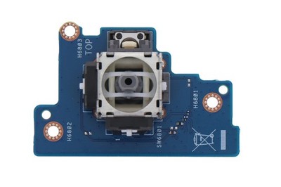 Offizieller Asus Joystick links für Xbox Ally X Konsole