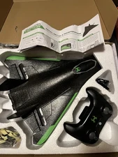 Sky Viper Vector 35 mph Stunt Jet-Remote Controlled Outdoor Racing Drone