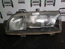 6193303 127578 scheinwerfer links FORD SCORPIO GHIA BERLINA 1990