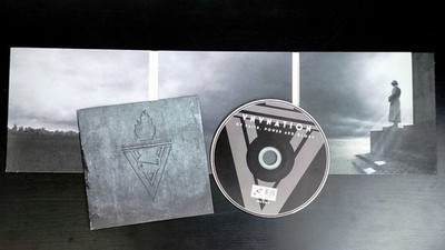 VNV Nation - Of Faith, Power And Glory (CD)
