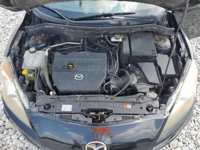 Air Cleaner 2.5L Low Emissions Fits 10-13 MAZDA 3 2515596 Foto 3 de 4