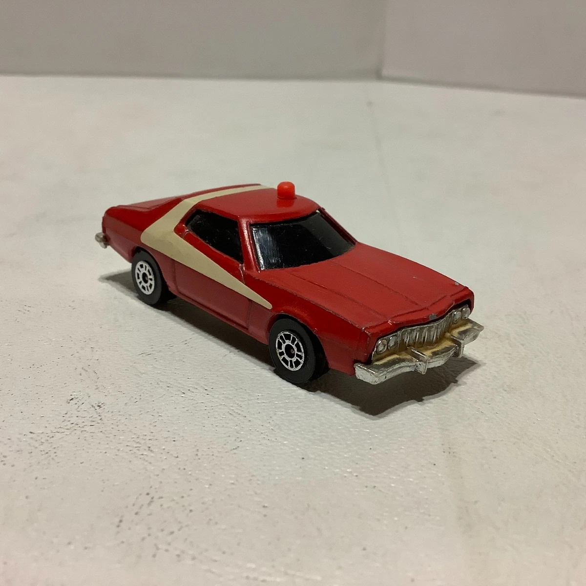 corgi starsky hutch products for sale | eBay