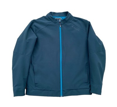 OROS Solarcore Itinerant Softshell Full Zip Jacket Men s XL Forest Green