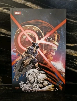 X-MEN T 01 L'ÈRE DE RÉVÉLATION COUV. CORY SMITH MCKAY HICKMAN PANINI COMICS - Photo 1/3