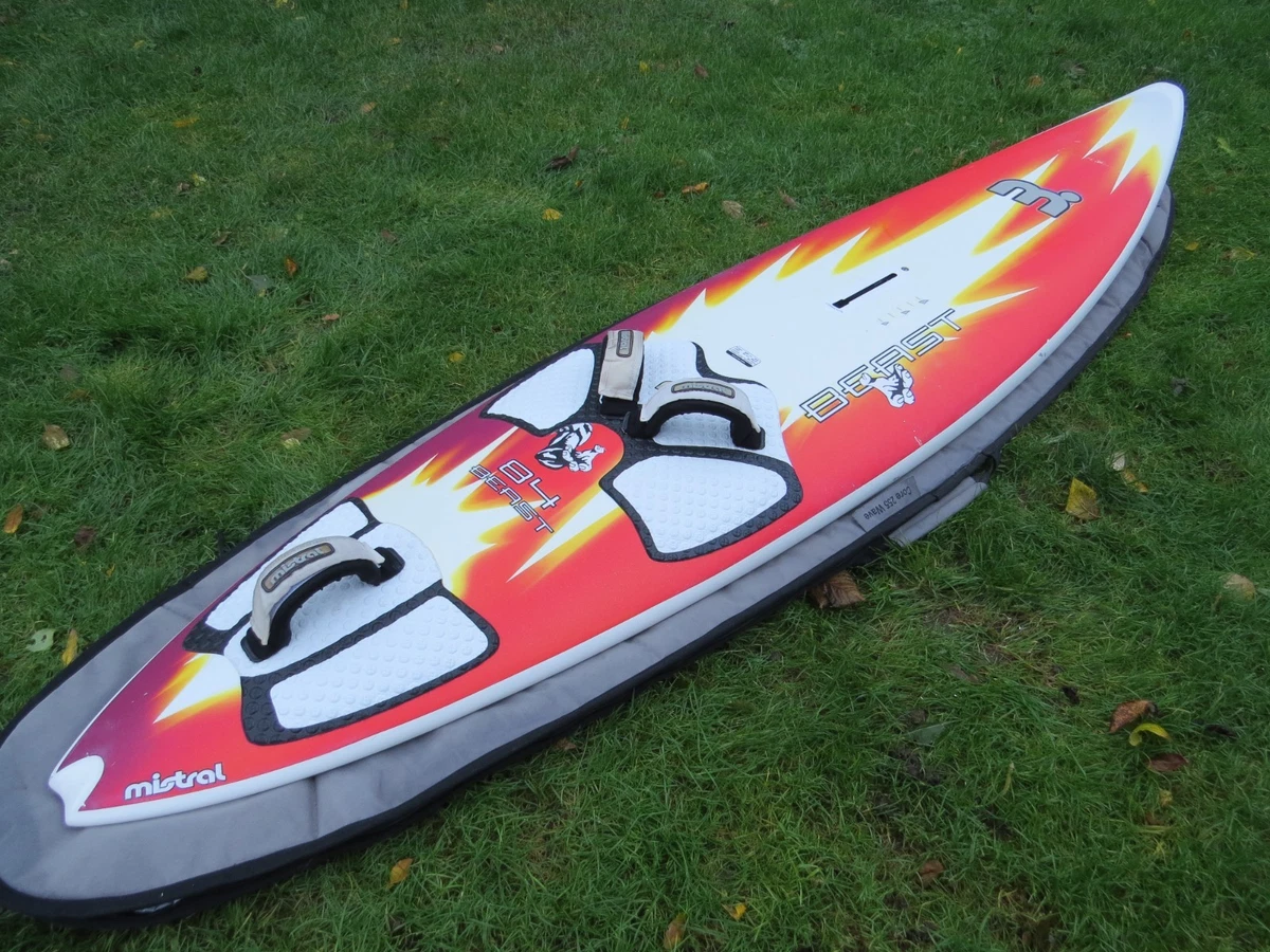 Mistral Board for sale | eBay UK