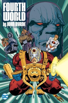 FOURTH WORLD OMNIBUS
