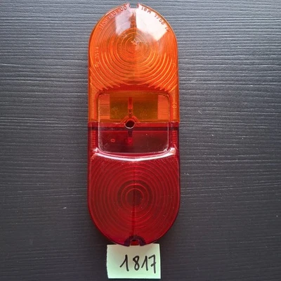 FIAT 1300 . 1500 : CABOCHONS de FEU AR (STARS 1.05.00 / neufs) - Photo 1/4