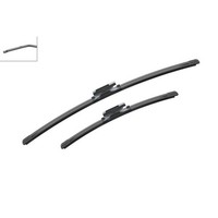 Wischblatt Bosch 3397007116 Aerotwin FüR Renault Vorne
