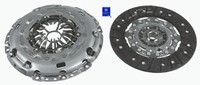 Sachs 3000 951 999 Kupplungssatz