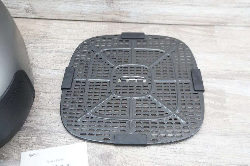 Typhur Dome Air Fryer and Dehydrator - Large Capacity EXCELLENT - Image 4 of 4